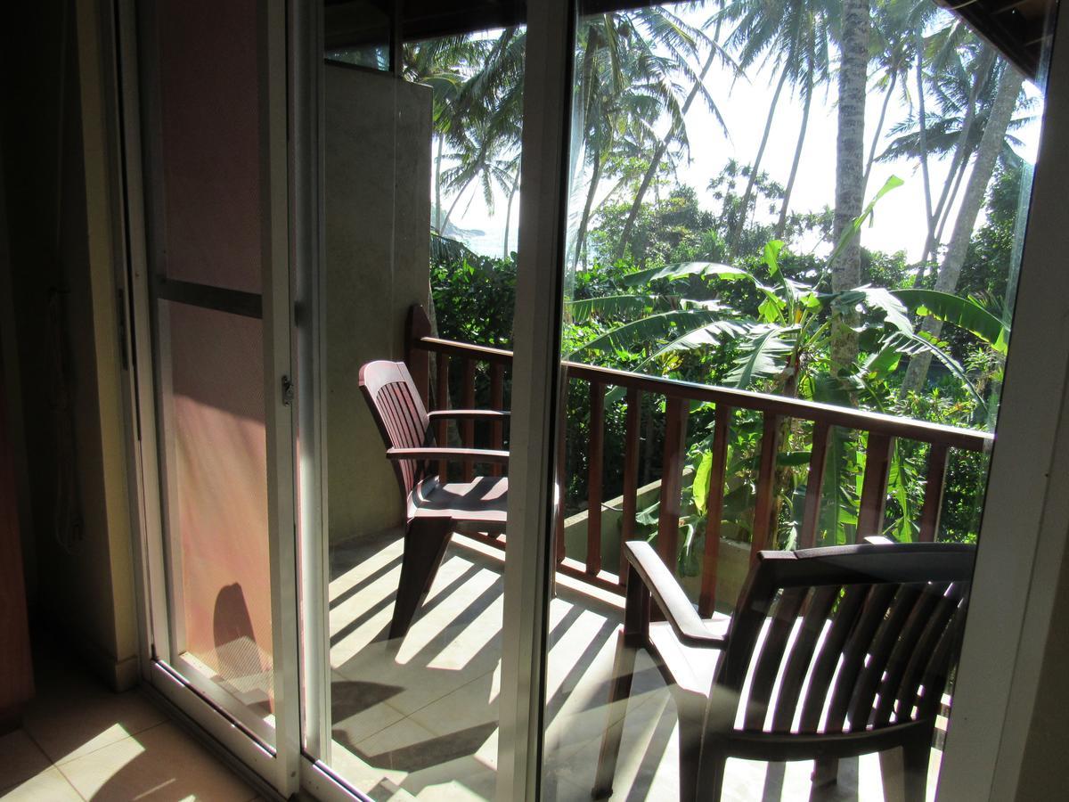 Leatherback Beach Villa Ahungalla Exteriér fotografie
